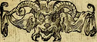 Picture 105 of 238 from Omnia D. And. Alciati emblemata : ad quae singula, praeter concinnas acutásque inscriptiones, lepidas & expressas imagines, ac caetera omnia, quae prioribus nostris editionibus cúm ad eorum distinctionem, tum ad ornatum & correctionem adhibita continebantur, : nunc primùm perelegantia persubtiliáq[ue] adiecta sunt epimuthia, quibus emblematum amplitudo quaecunq[ue] in iis dubia sunt aut obscura, tanquam perspicuis illustrantur (1566), leaf 116