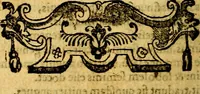 An illustration from Omnia D. And. Alciati emblemata : ad quae singula, praeter concinnas acutásque inscriptiones, lepidas & expressas imagines, ac caetera omnia, quae prioribus nostris editionibus cúm ad eorum distinctionem, tum ad ornatum & correctionem adhibita continebantur, : nunc primùm perelegantia persubtiliáq[ue] adiecta sunt epimuthia, quibus emblematum amplitudo quaecunq[ue] in iis dubia sunt aut obscura, tanquam perspicuis illustrantur (1566)