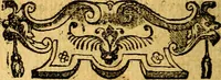 Picture 129 of 238 from Omnia D. And. Alciati emblemata : ad quae singula, praeter concinnas acutásque inscriptiones, lepidas & expressas imagines, ac caetera omnia, quae prioribus nostris editionibus cúm ad eorum distinctionem, tum ad ornatum & correctionem adhibita continebantur, : nunc primùm perelegantia persubtiliáq[ue] adiecta sunt epimuthia, quibus emblematum amplitudo quaecunq[ue] in iis dubia sunt aut obscura, tanquam perspicuis illustrantur (1566), leaf 141