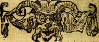 An illustration from Omnia D. And. Alciati emblemata : ad quae singula, praeter concinnas acutásque inscriptiones, lepidas & expressas imagines, ac caetera omnia, quae prioribus nostris editionibus cúm ad eorum distinctionem, tum ad ornatum & correctionem adhibita continebantur, : nunc primùm perelegantia persubtiliáq[ue] adiecta sunt epimuthia, quibus emblematum amplitudo quaecunq[ue] in iis dubia sunt aut obscura, tanquam perspicuis illustrantur (1566)