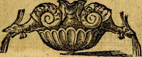 Picture 153 of 238 from Omnia D. And. Alciati emblemata : ad quae singula, praeter concinnas acutásque inscriptiones, lepidas & expressas imagines, ac caetera omnia, quae prioribus nostris editionibus cúm ad eorum distinctionem, tum ad ornatum & correctionem adhibita continebantur, : nunc primùm perelegantia persubtiliáq[ue] adiecta sunt epimuthia, quibus emblematum amplitudo quaecunq[ue] in iis dubia sunt aut obscura, tanquam perspicuis illustrantur (1566), leaf 166