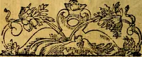 An illustration from Omnia D. And. Alciati emblemata : ad quae singula, praeter concinnas acutásque inscriptiones, lepidas & expressas imagines, ac caetera omnia, quae prioribus nostris editionibus cúm ad eorum distinctionem, tum ad ornatum & correctionem adhibita continebantur, : nunc primùm perelegantia persubtiliáq[ue] adiecta sunt epimuthia, quibus emblematum amplitudo quaecunq[ue] in iis dubia sunt aut obscura, tanquam perspicuis illustrantur (1566)