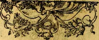 Picture 228 of 238 from Omnia D. And. Alciati emblemata : ad quae singula, praeter concinnas acutásque inscriptiones, lepidas & expressas imagines, ac caetera omnia, quae prioribus nostris editionibus cúm ad eorum distinctionem, tum ad ornatum & correctionem adhibita continebantur, : nunc primùm perelegantia persubtiliáq[ue] adiecta sunt epimuthia, quibus emblematum amplitudo quaecunq[ue] in iis dubia sunt aut obscura, tanquam perspicuis illustrantur (1566), leaf 251