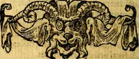 An illustration from Omnia D. And. Alciati emblemata : ad quae singula, praeter concinnas acutásque inscriptiones, lepidas & expressas imagines, ac caetera omnia, quae prioribus nostris editionibus cúm ad eorum distinctionem, tum ad ornatum & correctionem adhibita continebantur, : nunc primùm perelegantia persubtiliáq[ue] adiecta sunt epimuthia, quibus emblematum amplitudo quaecunq[ue] in iis dubia sunt aut obscura, tanquam perspicuis illustrantur (1566)