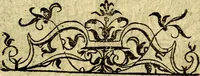 An illustration from Omnia D. And. Alciati Emblemata : ad qvae singula praeter concinnas acutásque inscriptiones, lepidas & expressas imagines, ac caetera omnia, quae prioribus nostris editionibus cùm ad eorum distinctionem, tum ad ornatum & correctionem adhibita continebantur, : nunc primùm perelegantia persubtiliaq́ [ue] (1564)