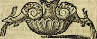 An illustration from Omnia D. And. Alciati Emblemata : ad qvae singula praeter concinnas acutásque inscriptiones, lepidas & expressas imagines, ac caetera omnia, quae prioribus nostris editionibus cùm ad eorum distinctionem, tum ad ornatum & correctionem adhibita continebantur, : nunc primùm perelegantia persubtiliaq́ [ue] (1564)