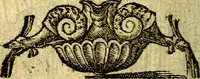 Picture 188 of 246 from Omnia D. And. Alciati Emblemata : ad qvae singula praeter concinnas acutásque inscriptiones, lepidas & expressas imagines, ac caetera omnia, quae prioribus nostris editionibus cùm ad eorum distinctionem, tum ad ornatum & correctionem adhibita continebantur, : nunc primùm perelegantia persubtiliaq́ [ue] (1564), leaf 193