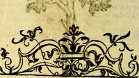 An illustration from Omnia D. And. Alciati Emblemata : ad qvae singula praeter concinnas acutásque inscriptiones, lepidas & expressas imagines, ac caetera omnia, quae prioribus nostris editionibus cùm ad eorum distinctionem, tum ad ornatum & correctionem adhibita continebantur, : nunc primùm perelegantia persubtiliaq́ [ue] (1564)