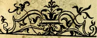 An illustration from Omnia D. And. Alciati Emblemata : ad qvae singula praeter concinnas acutásque inscriptiones, lepidas & expressas imagines, ac caetera omnia, quae prioribus nostris editionibus cùm ad eorum distinctionem, tum ad ornatum & correctionem adhibita continebantur, : nunc primùm perelegantia persubtiliaq́ [ue] (1564)