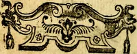 An illustration from Omnia D. And. Alciati Emblemata : ad qvae singula praeter concinnas acutásque inscriptiones, lepidas & expressas imagines, ac caetera omnia, quae prioribus nostris editionibus cùm ad eorum distinctionem, tum ad ornatum & correctionem adhibita continebantur, : nunc primùm perelegantia persubtiliaq́ [ue] (1564)