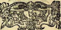 Picture 240 of 246 from Omnia D. And. Alciati Emblemata : ad qvae singula praeter concinnas acutásque inscriptiones, lepidas & expressas imagines, ac caetera omnia, quae prioribus nostris editionibus cùm ad eorum distinctionem, tum ad ornatum & correctionem adhibita continebantur, : nunc primùm perelegantia persubtiliaq́ [ue] (1564), leaf 250
