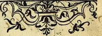 An illustration from Omnia D. And. Alciati Emblemata : ad qvae singula praeter concinnas acutásque inscriptiones, lepidas & expressas imagines, ac caetera omnia, quae prioribus nostris editionibus cùm ad eorum distinctionem, tum ad ornatum & correctionem adhibita continebantur, : nunc primùm perelegantia persubtiliaq́ [ue] (1564)