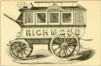 Picture 11 of 32 from Omnibuses and cabs : their origin and history (1902), leaf 110