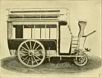 Picture 14 of 32 from Omnibuses and cabs : their origin and history (1902), leaf 122