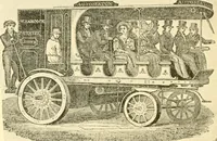 Picture 6 of 32 from Omnibuses and cabs : their origin and history (1902), leaf 63