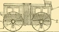 Picture 7 of 32 from Omnibuses and cabs : their origin and history (1902), leaf 80