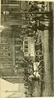 An illustration from Omnibuses and cabs : their origin and history (1902)