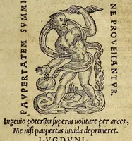 Picture 2 of 5 from Omnium gentium mores, leges [et] ritus (1536), leaf 5