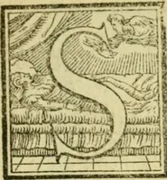 An illustration from Omnivm Caesarvm verissimae imagines ex antiqvis nvmismatis desvmptae : addita per brevi civvsqve vitae descriptiones ac diligenti eorvm qvae reperiri potvervnt nvmismatvm aversae partis delineatione ... (1554)