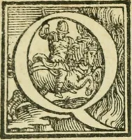 An illustration from Omnivm Caesarvm verissimae imagines ex antiqvis nvmismatis desvmptae : addita per brevi civvsqve vitae descriptiones ac diligenti eorvm qvae reperiri potvervnt nvmismatvm aversae partis delineatione ... (1554)