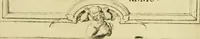 An illustration from Omnivm Caesarvm verissimae imagines ex antiqvis nvmismatis desvmptae : addita per brevi civvsqve vitae descriptiones ac diligenti eorvm qvae reperiri potvervnt nvmismatvm aversae partis delineatione ... (1554)