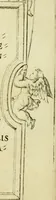 An illustration from Omnivm Caesarvm verissimae imagines ex antiqvis nvmismatis desvmptae : addita per brevi civvsqve vitae descriptiones ac diligenti eorvm qvae reperiri potvervnt nvmismatvm aversae partis delineatione ... (1554)