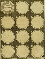 An illustration from Omnivm Caesarvm verissimae imagines ex antiqvis nvmismatis desvmptae : addita per brevi civvsqve vitae descriptiones ac diligenti eorvm qvae reperiri potvervnt nvmismatvm aversae partis delineatione ... (1554)