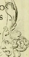 An illustration from Omnivm Caesarvm verissimae imagines ex antiqvis nvmismatis desvmptae : addita per brevi civvsqve vitae descriptiones ac diligenti eorvm qvae reperiri potvervnt nvmismatvm aversae partis delineatione ... (1554)