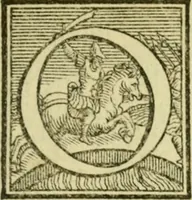 An illustration from Omnivm Caesarvm verissimae imagines ex antiqvis nvmismatis desvmptae : addita per brevi civvsqve vitae descriptiones ac diligenti eorvm qvae reperiri potvervnt nvmismatvm aversae partis delineatione ... (1554)