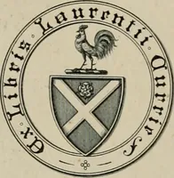 Picture 1 of 63 from Omnivm fere gentivm nostræ ætatis habitvs, nvnqvam ante hac æditi (1563), leaf 1