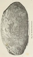 An illustration from Om nordboernes gudedyrkelse og gudetro i hedenold : en antikvarisk undersøgelse (1876)