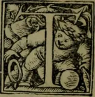 An illustration from Omrou Ilias kai Odysseia meta ts exgsios. Homeri Ilias et Vlyssea cum interpretatione. tn autn polyplokos anagnsis. Variae lectionis in utroq[ue] opere, annotatio (1535)