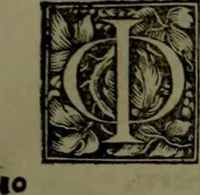 An illustration from Omrou Ilias kai Odysseia meta ts exgsios. Homeri Ilias et Vlyssea cum interpretatione. tn autn polyplokos anagnsis. Variae lectionis in utroq[ue] opere, annotatio (1535)