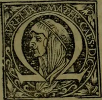 Picture 7 of 30 from Omrou Ilias kai Odysseia meta ts exgsios. Homeri Ilias et Vlyssea cum interpretatione. tn autn polyplokos anagnsis. Variae lectionis in utroq[ue] opere, annotatio (1535), leaf 224