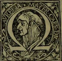 Picture 19 of 30 from Omrou Ilias kai Odysseia meta ts exgsios. Homeri Ilias et Vlyssea cum interpretatione. tn autn polyplokos anagnsis. Variae lectionis in utroq[ue] opere, annotatio (1535), leaf 495