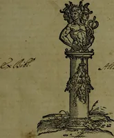 Picture 1 of 30 from Omrou Ilias kai Odysseia meta ts exgsios. Homeri Ilias et Vlyssea cum interpretatione. tn autn polyplokos anagnsis. Variae lectionis in utroq[ue] opere, annotatio (1535), leaf 8