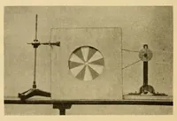 Picture 7 of 9 from On the after-effect of seen movement (1911), leaf 104