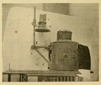 An illustration from On the after-effect of seen movement (1911)