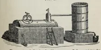 An illustration from On aniline and its derivatives : a treatise upon the manufacture of aniline and aniline colours (1868)