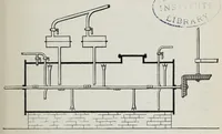 Picture 6 of 6 from On aniline and its derivatives : a treatise upon the manufacture of aniline and aniline colours (1868), leaf 63
