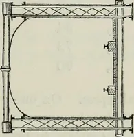 An illustration from On the application of cast and wrought iron to building purposes (1857)