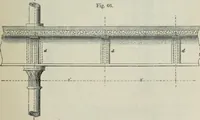 An illustration from On the application of cast and wrought iron to building purposes (1857)