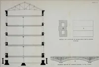 Picture 60 of 65 from On the application of cast and wrought iron to building purposes (1857), leaf 339