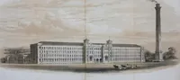 An illustration from On the application of cast and wrought iron to building purposes (1857)