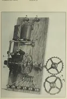 Picture 3 of 13 from On color induction with reference to color recognition (1916), leaf 11