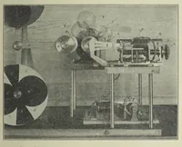 Picture 2 of 13 from On color induction with reference to color recognition (1916), leaf 9