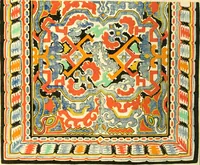 An illustration from On colour, and on the necessity for a general diffusion of taste among all classes (1858)