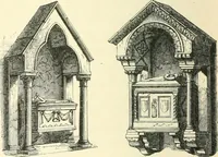 An illustration from On colour, and on the necessity for a general diffusion of taste among all classes (1858)