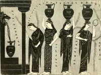 An illustration from On colour, and on the necessity for a general diffusion of taste among all classes (1858)