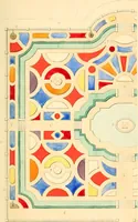 An illustration from On colour, and on the necessity for a general diffusion of taste among all classes (1858)